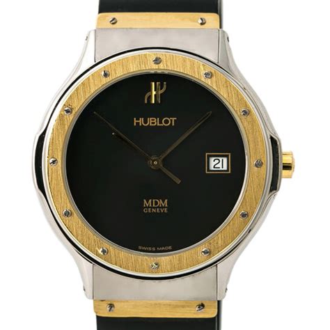 hublot 1523.2|Pre.